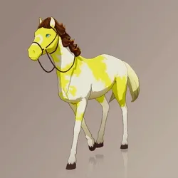 Horse : #101224