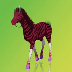 Horse : #1467
