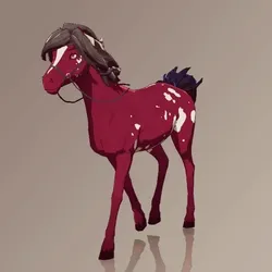 Horse : #3045