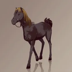 Horse : #6151