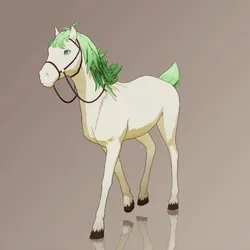 Horse : #7851