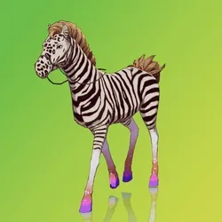 Horse : #1503