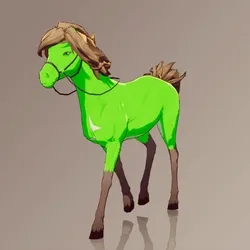 Horse : #1737