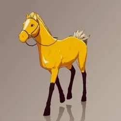 Horse : #2788