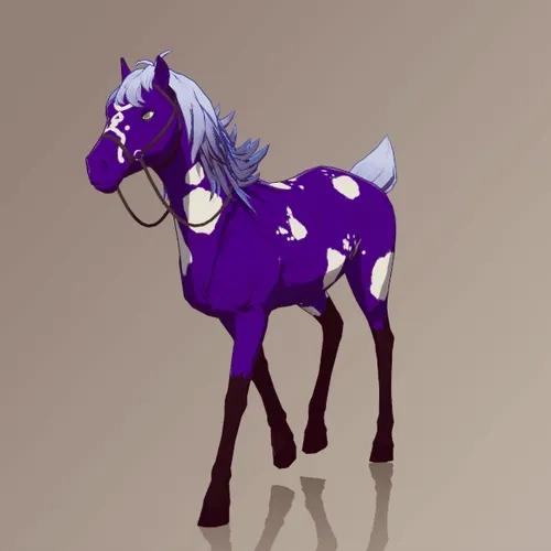 Horse : #10865