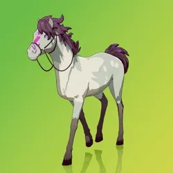 Horse : #7572