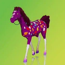 Horse : #1347
