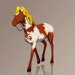 Horse : #10325