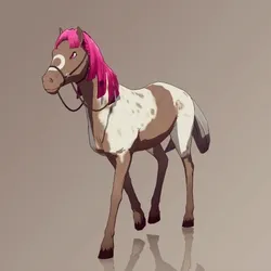 Horse : #7988