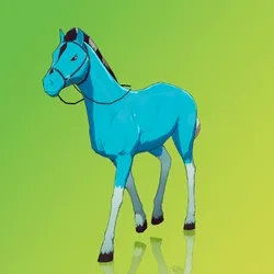 Horse : #1130