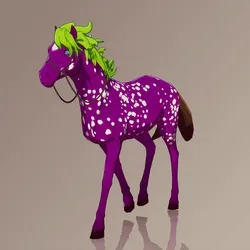 Horse : #7719