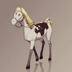 Horse : #4783