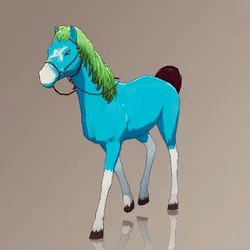 Horse : #2236