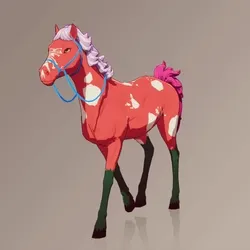 Horse : #100019