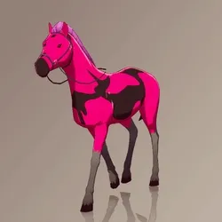 Horse : #6089