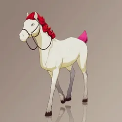 Horse : #8487