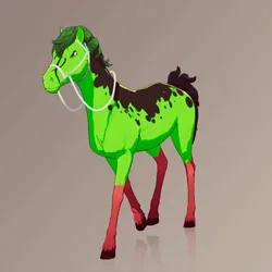 Horse : #101543