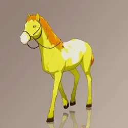 Horse : #5488