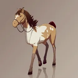Horse : #10251