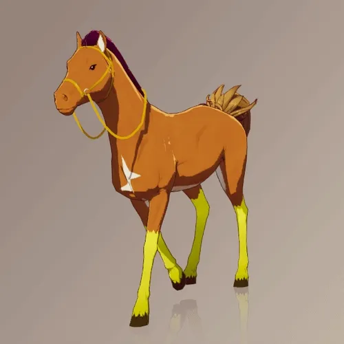 Horse : #100946