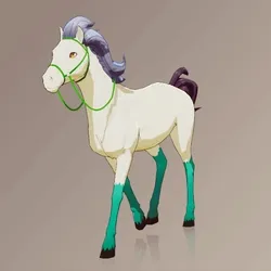 Horse : #101497