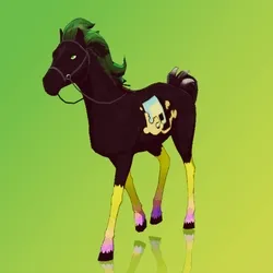 Horse : #4083
