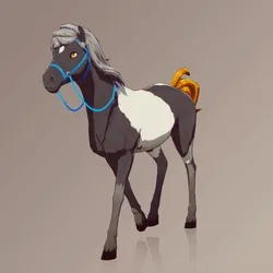 Horse : #101617