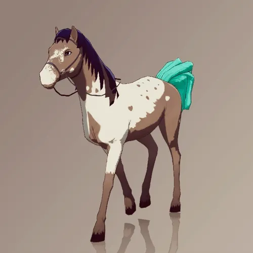 Horse : #2910