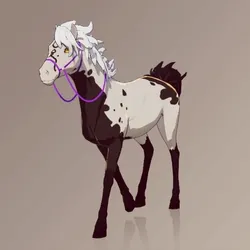 Horse : #100759