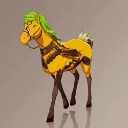 Horse : #5624