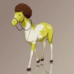 Horse : #9824