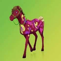 Horse : #101747
