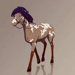 Horse : #3295