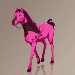 Horse : #5614