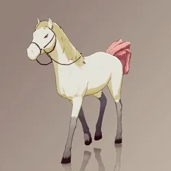 Horse : #2071