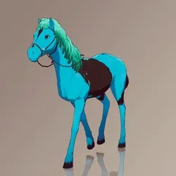 Horse : #2382