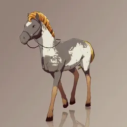 Horse : #3940