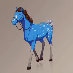 Horse : #100159