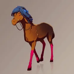 Horse : #102207