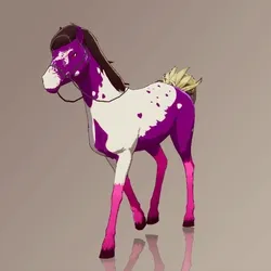 Horse : #3326