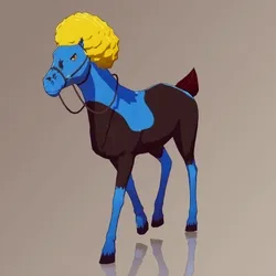 Horse : #8288
