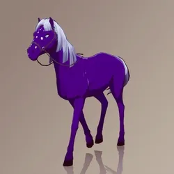 Horse : #5651