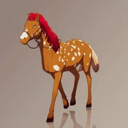 Horse : #5358