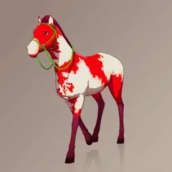Horse : #101493