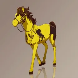 Horse : #8235