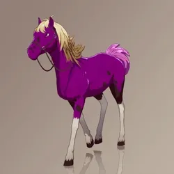 Horse : #7847