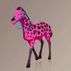 Horse : #101490