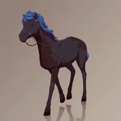 Horse : #4942