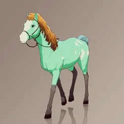 Horse : #2050