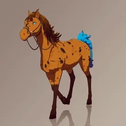 Horse : #9926